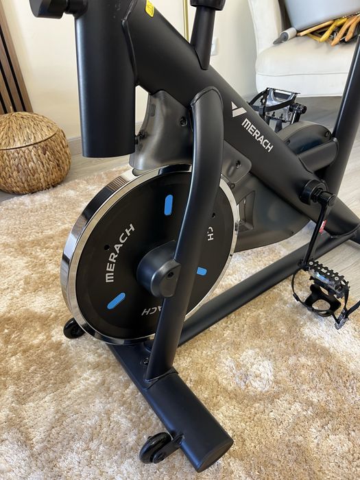 Bicicleta de cycling Merach S26B2 - NOVA