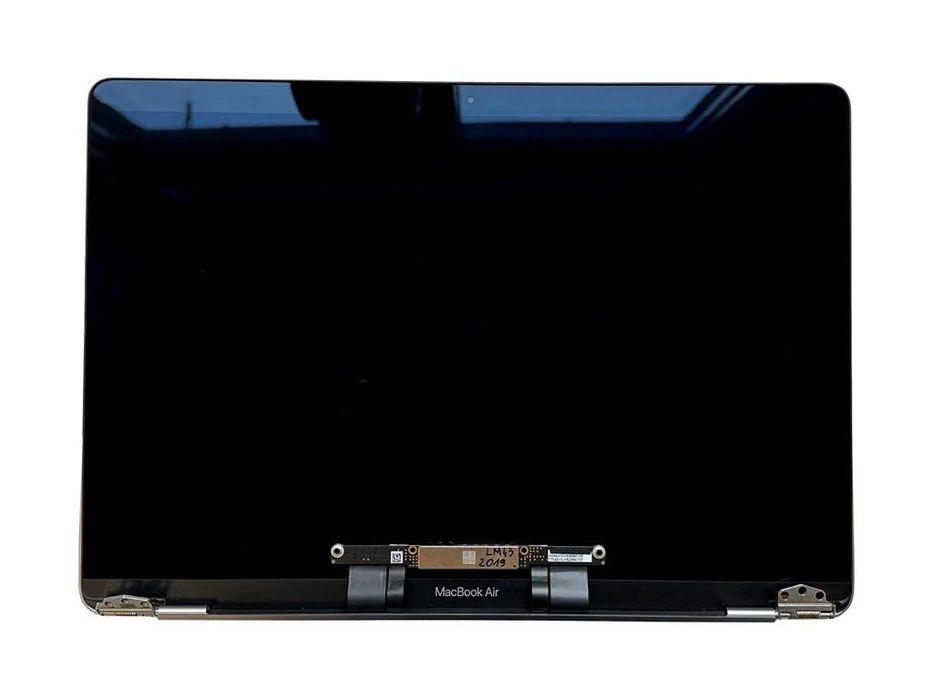 Matryca MacBook Air 13" A1932 A2179 Space Grey 100% Sprawna