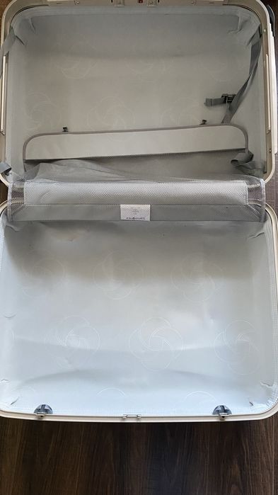 Валіза Samsonite