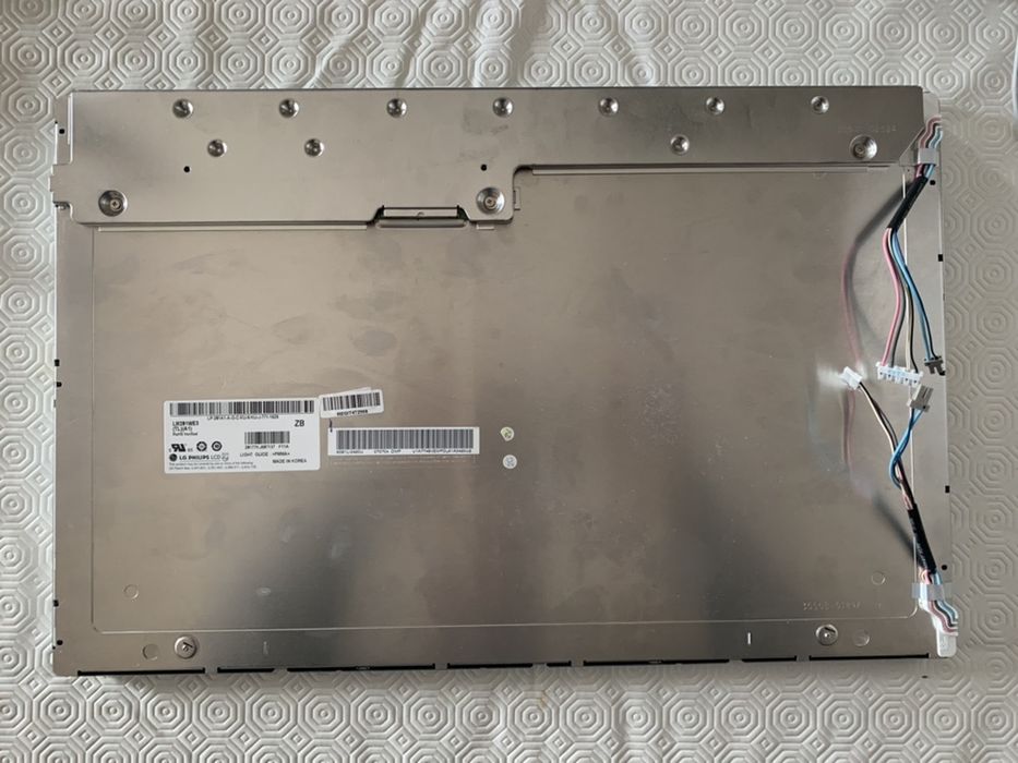 Ecran Lcd CCFL  IMAC LM201WE3 (TL)(A1) Lg.Philips