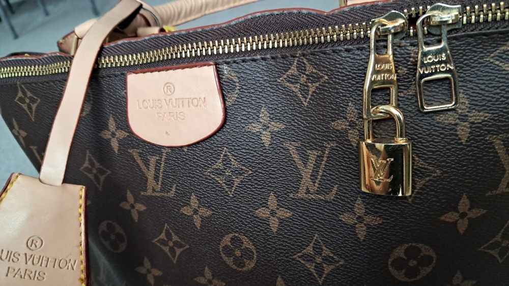 Torebka Louis Vuitton