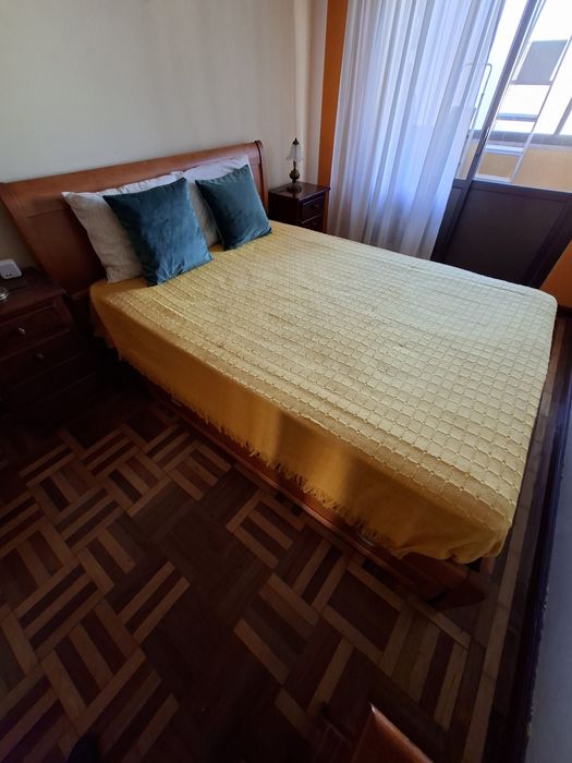 Mobilia de quarto