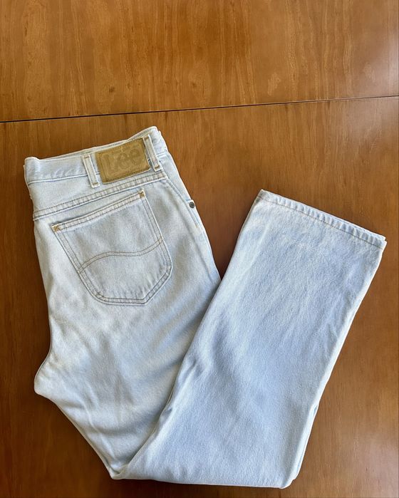 Jeans Lee - W36 x W32