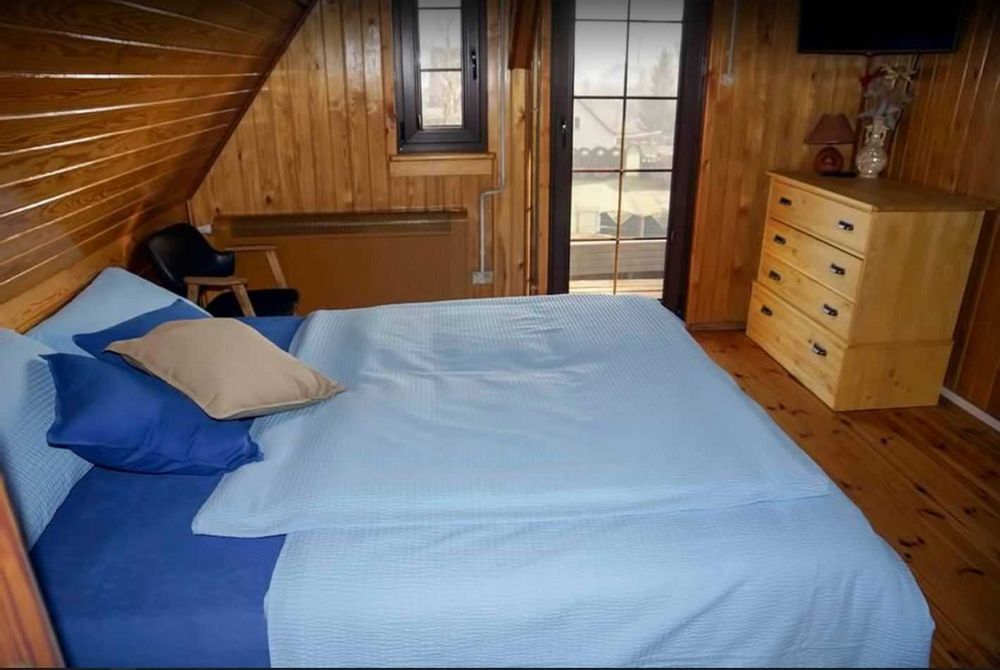 Domek  i Apartament Jastarnia