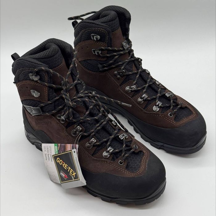 Черевики Lowa Cevedale GTX NL | Оригінал