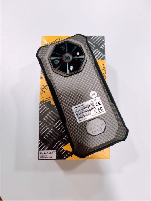 Ulefone Armor 16 pro