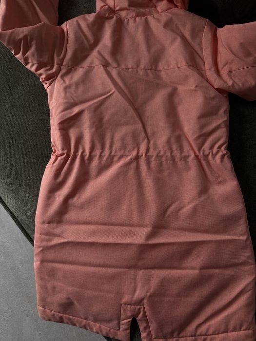 Куртка зимова Outventure