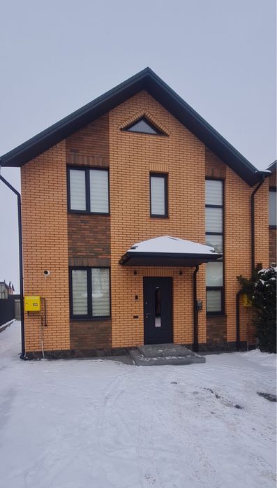 Оренда танхауса Вінниця