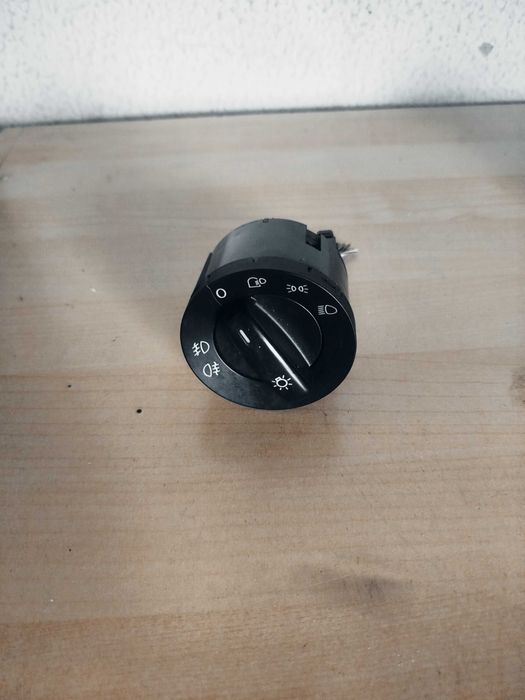 Interruptor luzes Passat B6