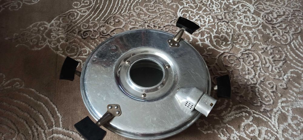 Prodiż elektryczny PRL