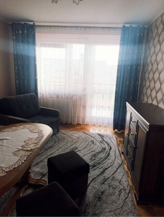 Wynajmę mieszkanie Kraszewskiego 8 Białystok