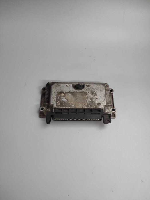 PEUGEOT 206 1.4benz. Sterownik silnika, OE: 962.8324.780