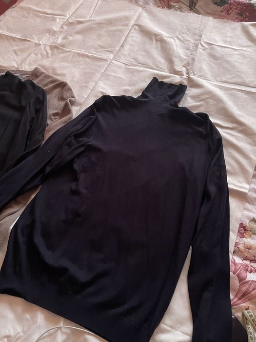 Свитера мужские М