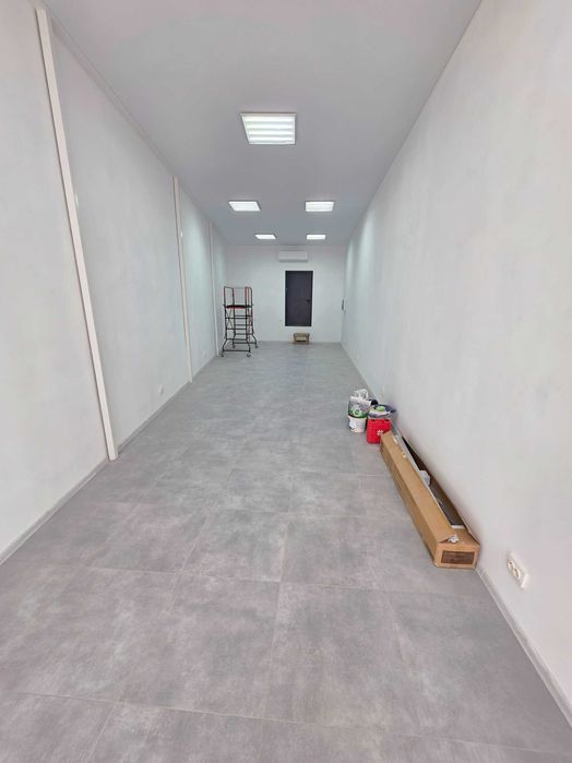 Оренда комерційного приміщення вул Старий поділ