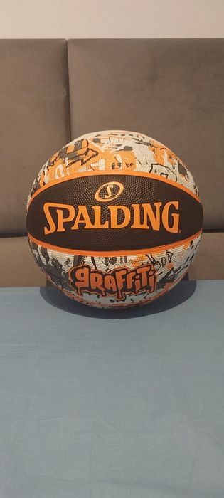 Piłka koszykarska SPALDING