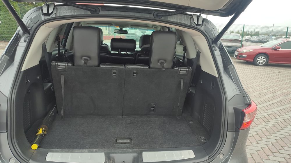 Авто Infiniti QX60