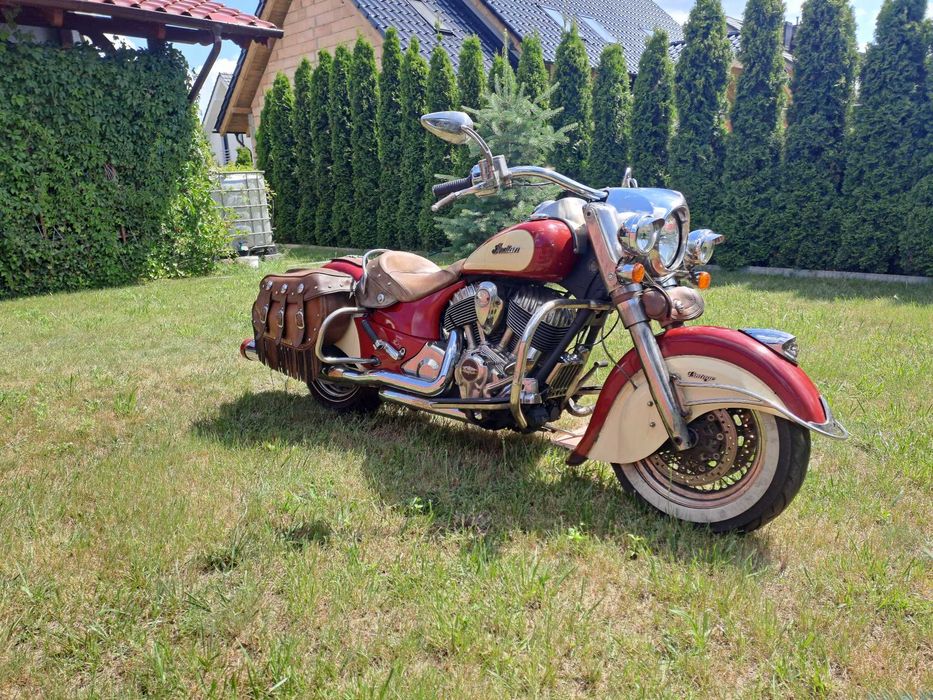 Indian