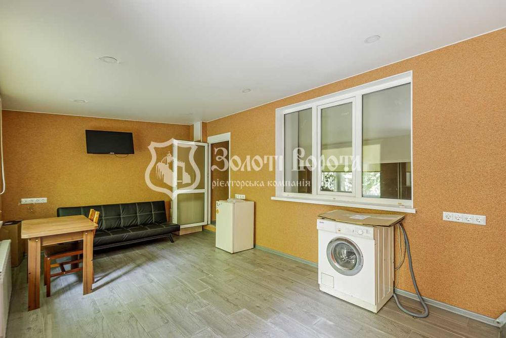 Квартира, 1к. Житловий стан. Осиповського, 3а, Вітряні Гори