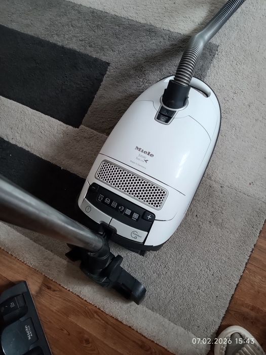 Пилосос Miele ..