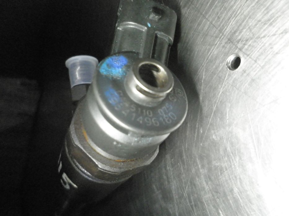 Injetor PEUGEOT 307 Break (3E)