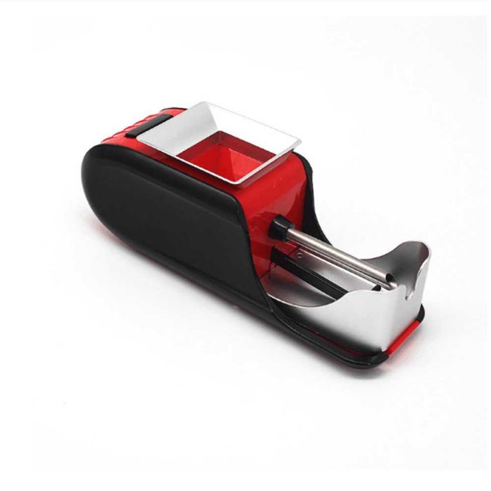 Maquina Automática elétrica fazer Cigarro