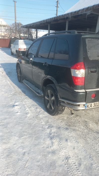 Продам авто 2007 р