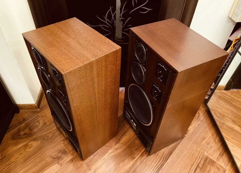 Колонки Радиотехника С90 Radiotehnika S90