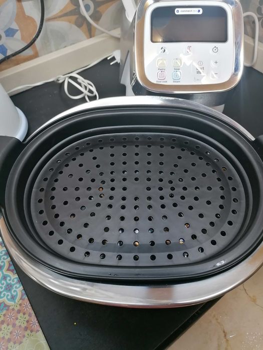 Robot Cozinha I-Companion Moulinex