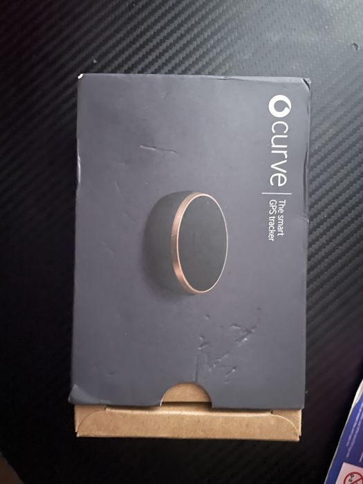 GPS трекер Trackimo