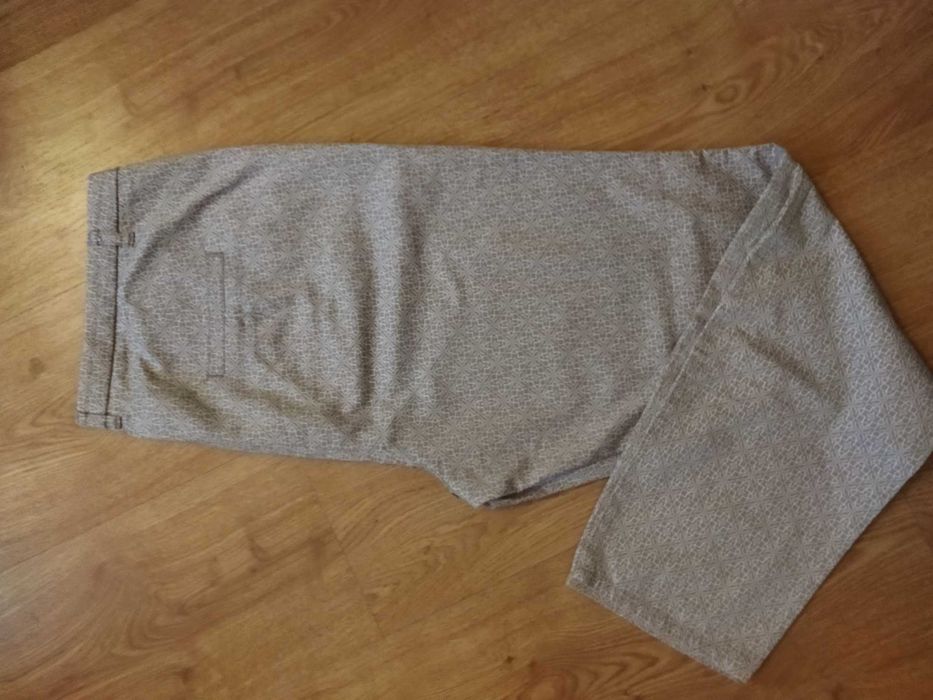 Spodnie G.W. r. 42/XL