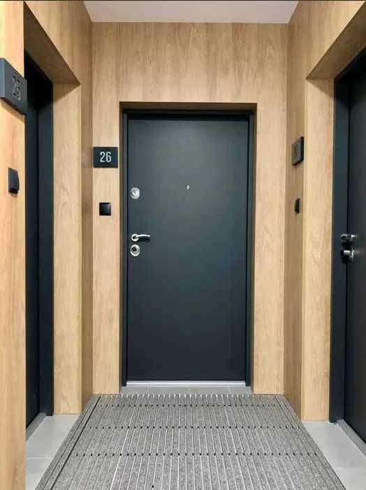 Drzwi DELTA UNIVERSAL Antywłamaniowe Atestowane RC2 dostępne od RĘKI!!