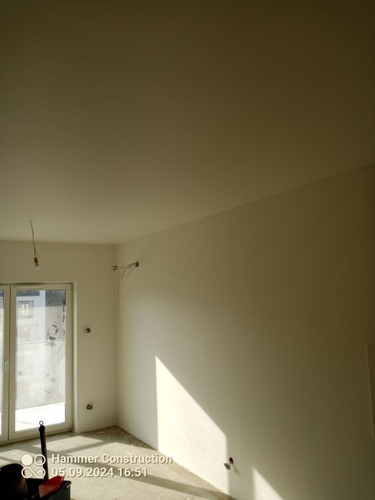 Remonty wykończenia malowanie układanie gresu usługi remontowe gładzie