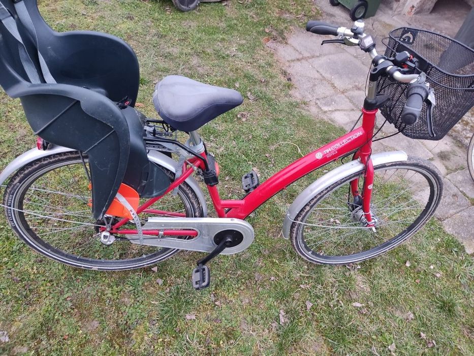 Sprzedam rower 28