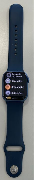 Apple Watch Series 7 (GPS + Cellular)