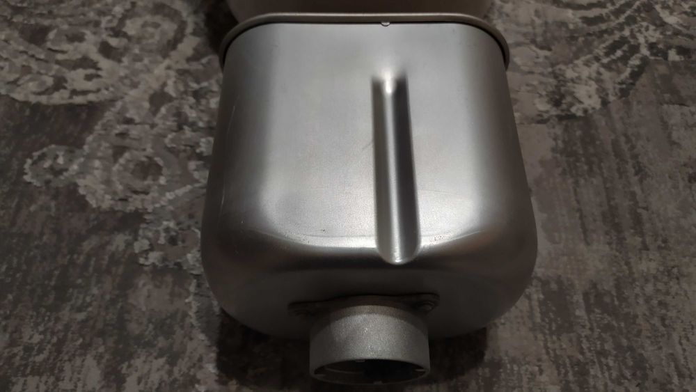 Хлібопічка First Austria FA-5150 Хлебопечка