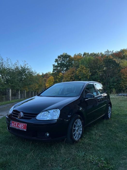 Volkswagen Golf 2007 VIN WVWZZZ1KZ7W192737 фото оголошення 4 з 24