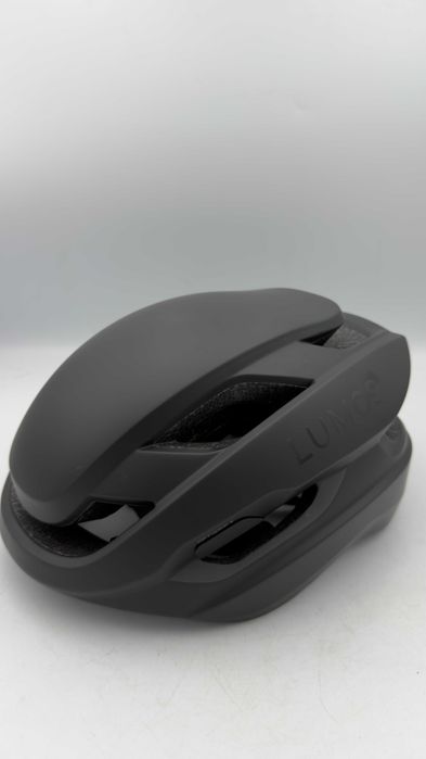 Powystawowy Kask Rowerowy Lumos Ultra Fly  r. UNI (55-61cm)