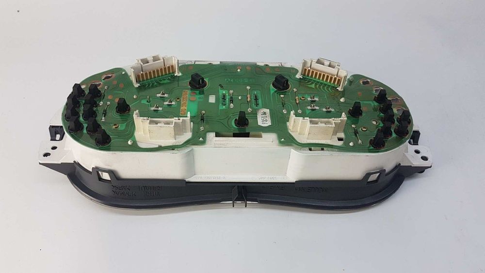 QUADRANTE RENAULT CLIO II FASE I (B/CBO) 1.9 D