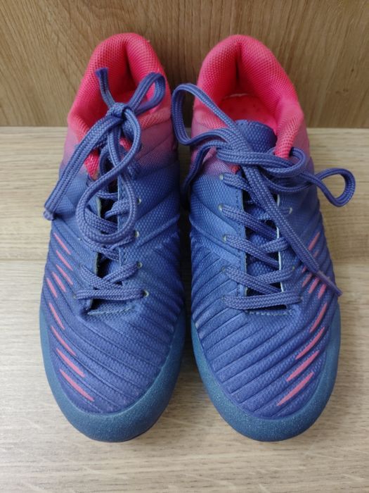 Buty piłkarskie rozmiar 30 Leoci