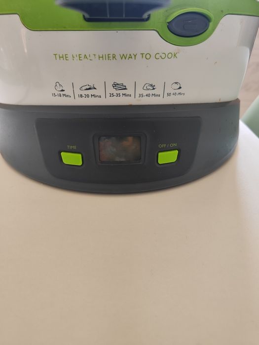 Fritadeira / airfrier