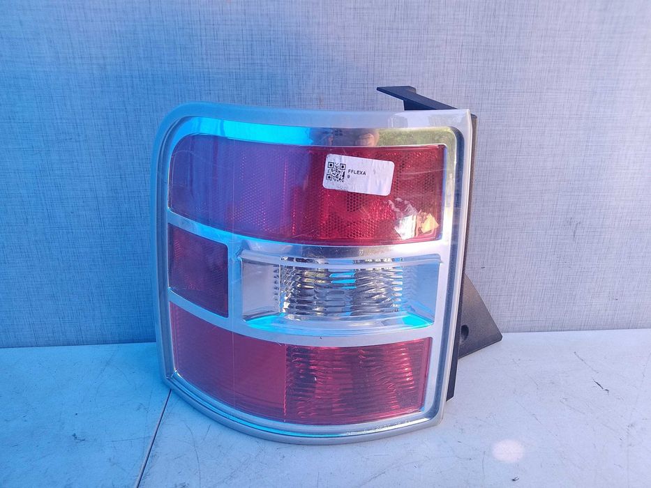 Ford Flex 2013 - 2019 Lampa tylna lewa reflektor tylni USA oryginał