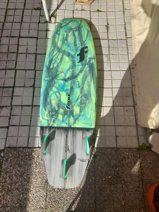 Prancha de surf 6.0