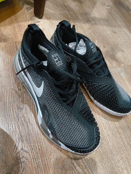 Nike react vapor NXT