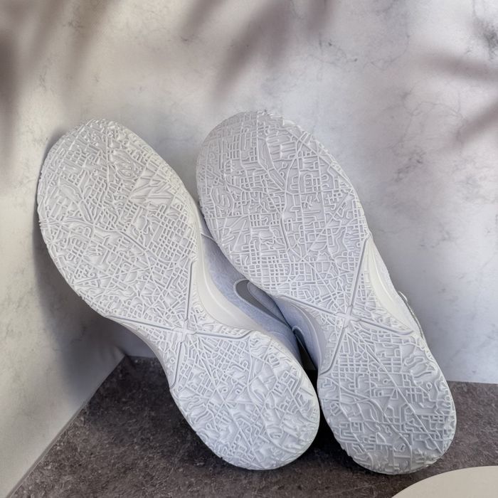 Баскетбольні Кросівки LeBron NXXT Gen AMPD (Розмір 48) FJ1566-102