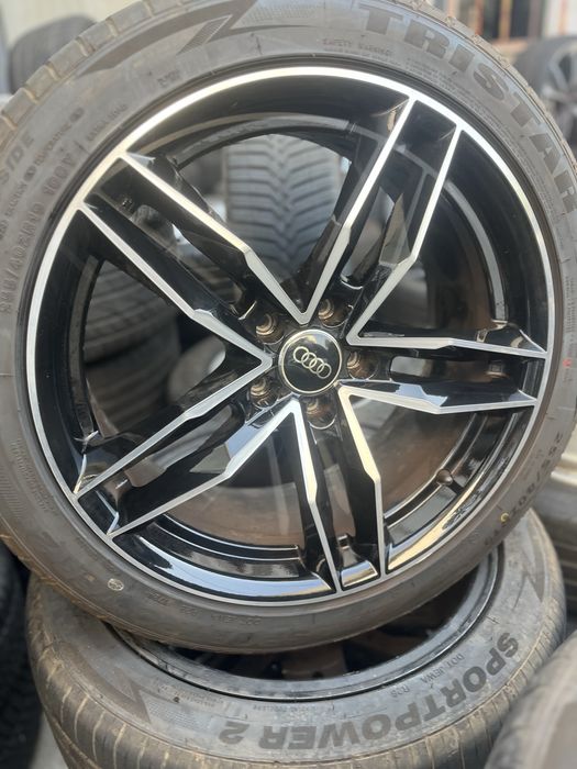 Jantes 19 para Audi A4, A5 em 5x112