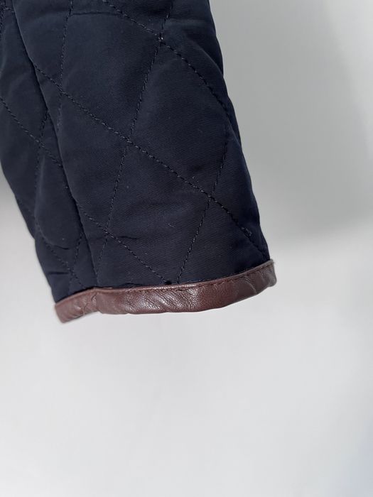 Casaco de meia estação Massimo Dutti