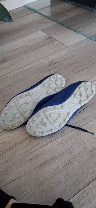 Buty korki piłkarskie Kipsta do piłki nożnej do nogi 41