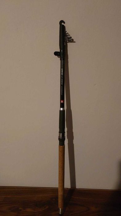 Dragon Energy Power Match 390cm HDB 2-15g - Stan A+