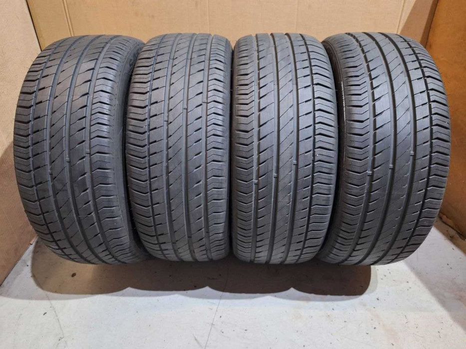 Літні шини резина 265/45 R20 108W Kustone Safy M06