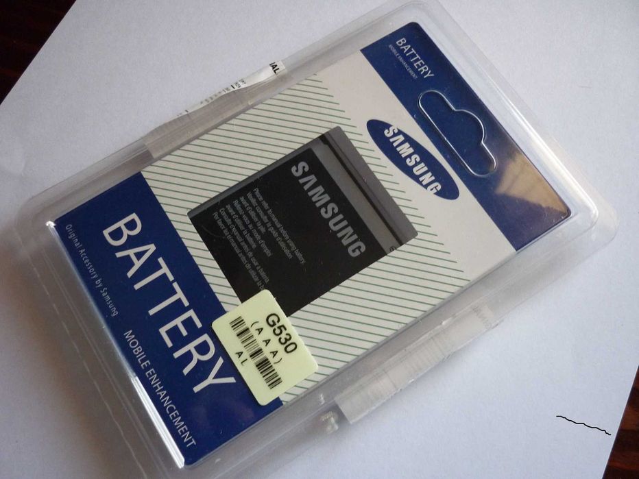 Батарея для Samsung J500 2600 mAh PRC, для Samsung G530